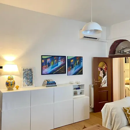 Apartamento The Bool, Porta Genova Milán