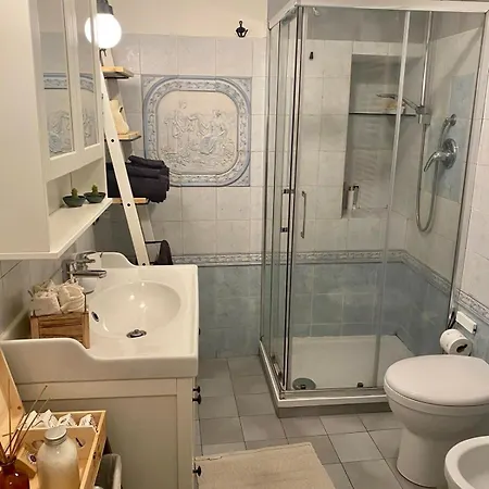 Apartamento The Bool, Porta Genova *