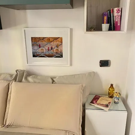 Apartamento The Bool, Porta Genova Milán